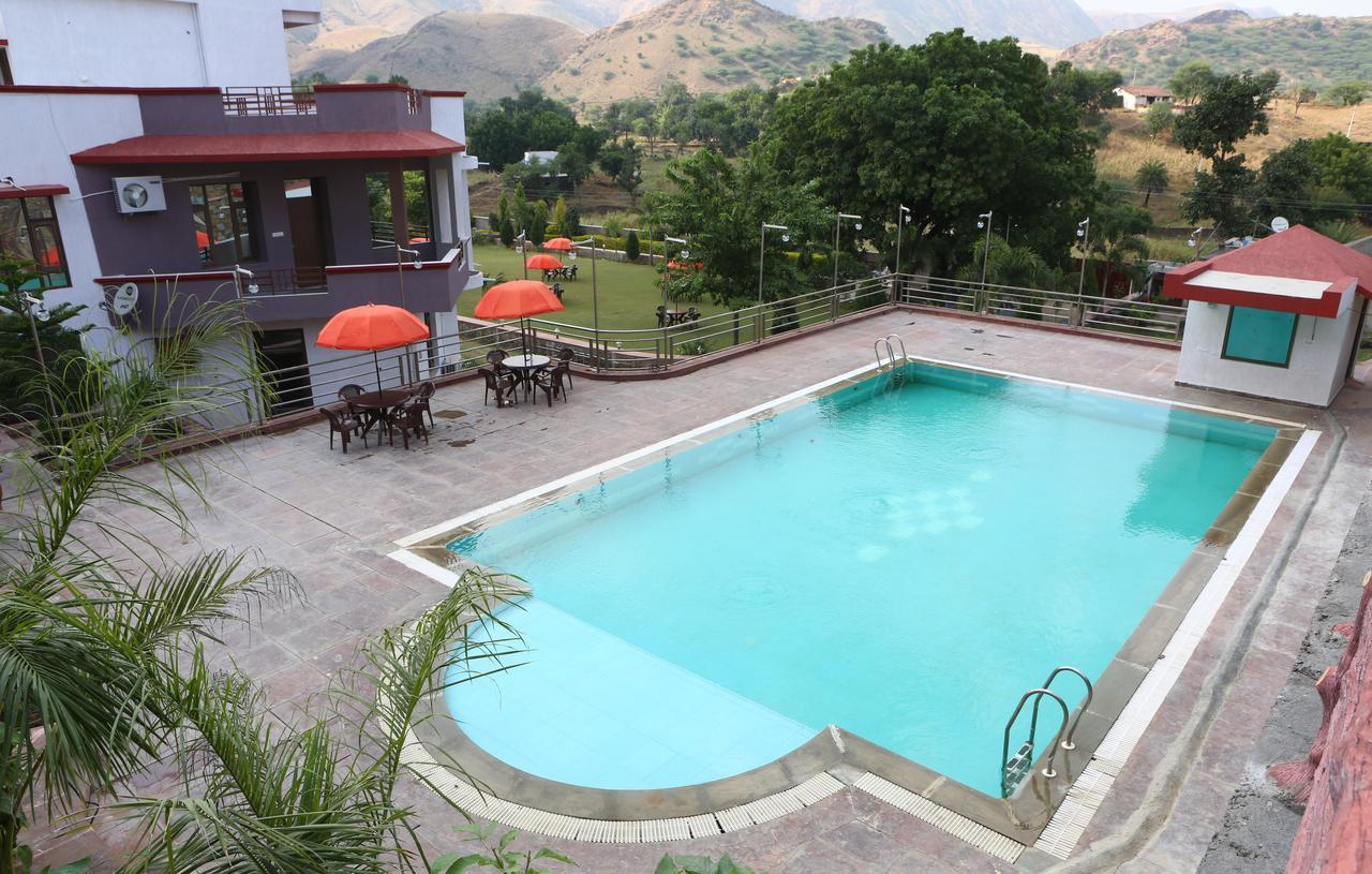 Kaya Valley Resort Dakan Kotra Exterior photo
