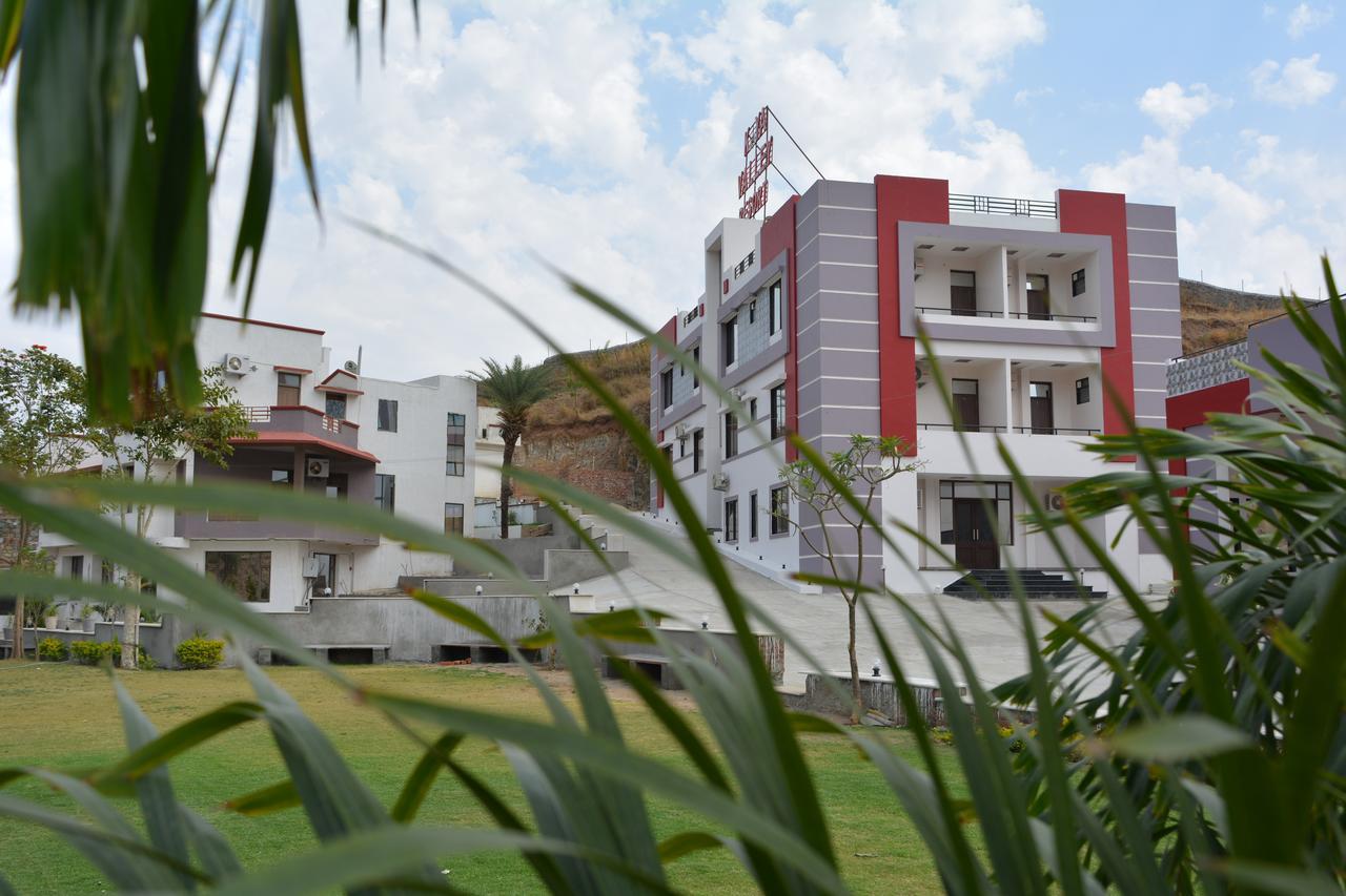 Kaya Valley Resort Dakan Kotra Exterior photo