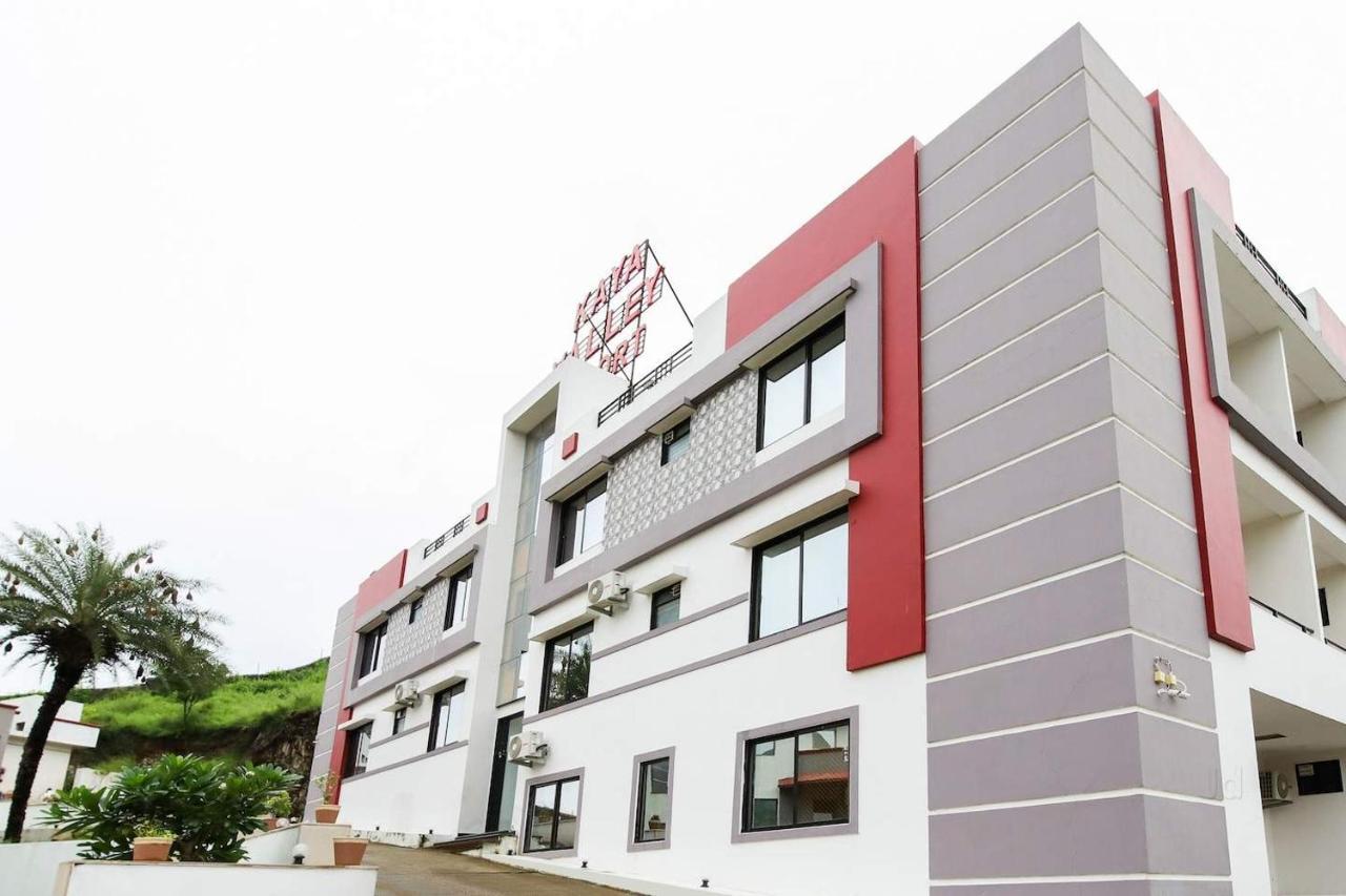 Kaya Valley Resort Dakan Kotra Exterior photo