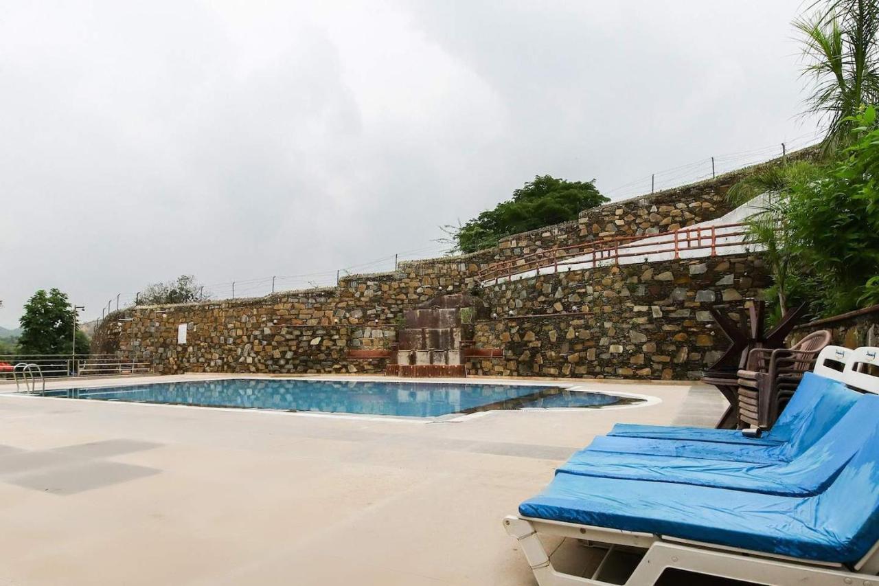 Kaya Valley Resort Dakan Kotra Exterior photo